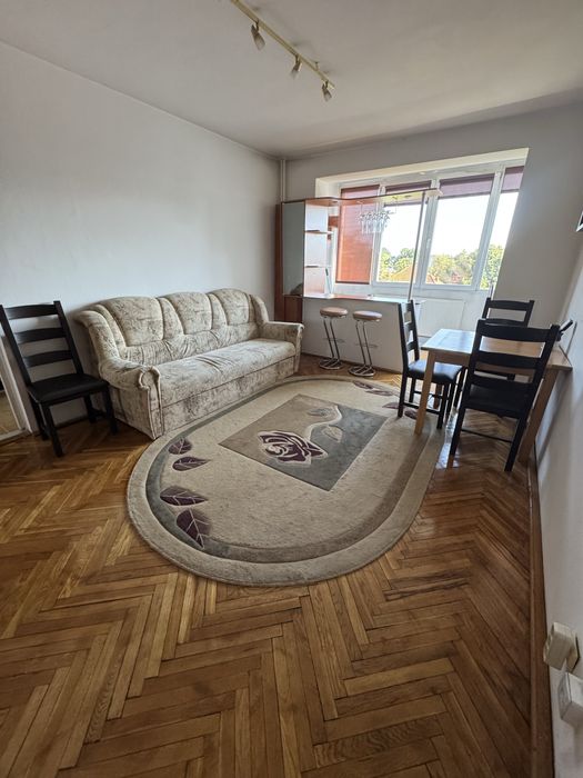 Apartament cu 2 camere