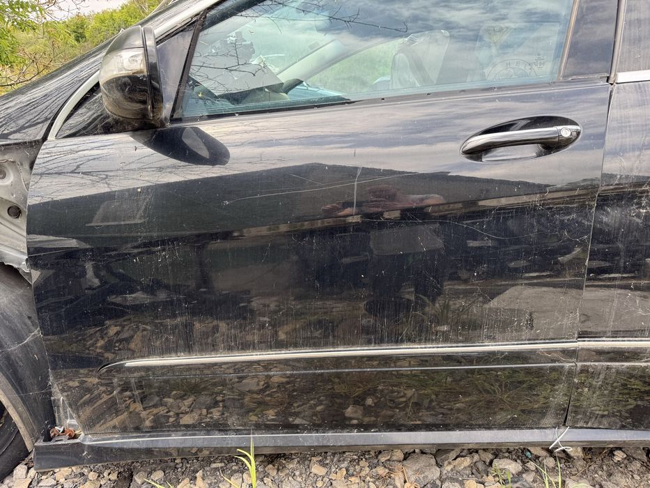 Предна задна лява и дясна врата за Mercedes R класа W251 R251