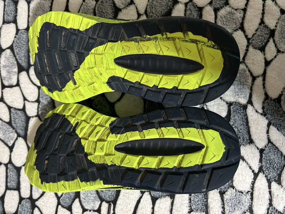 Маратонки New Balance