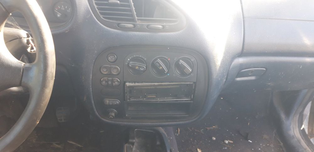 Vw sharan 1.9tdi 1998