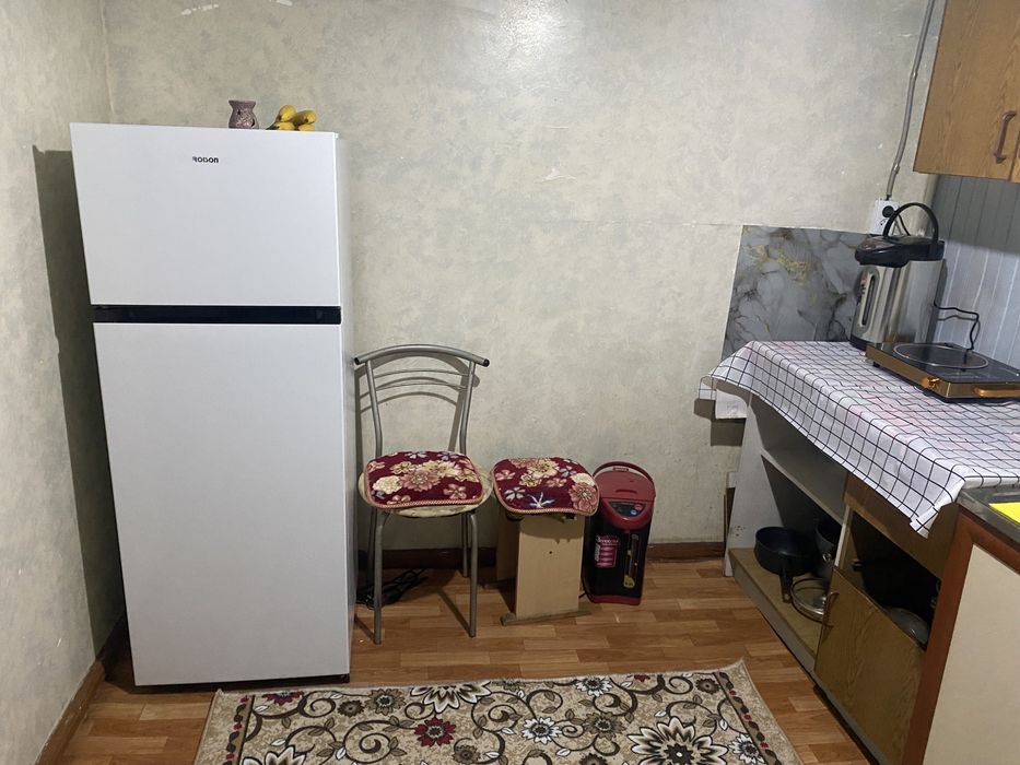 Сдам 1 комнатную кввртиру в Спутнике