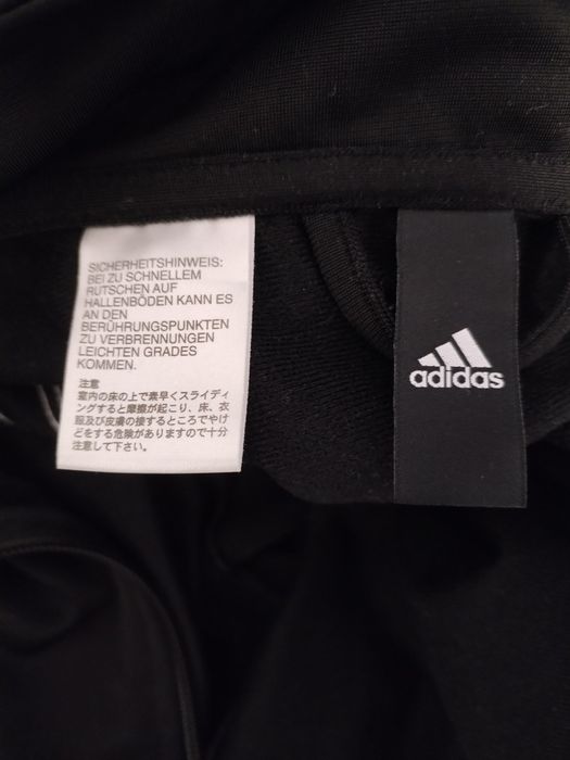 Trening Adidas original Unisex Mărime XL Poliester 100%