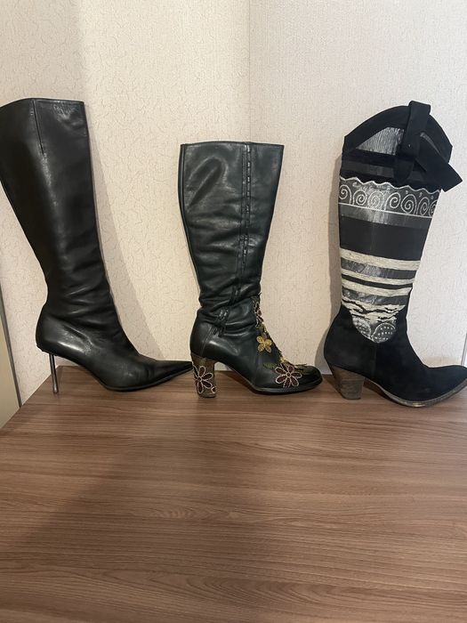 Продам женскую обувь