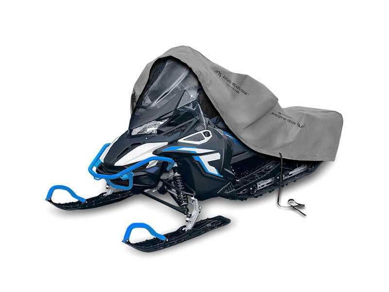 Покривало Kegel за моторна шейна