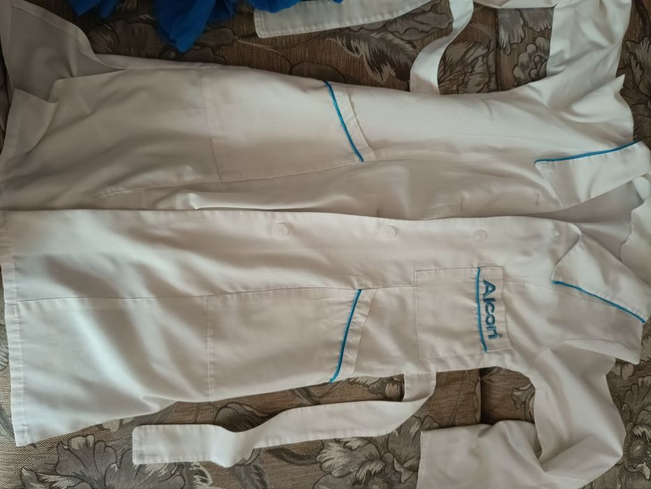 Медицинский костюм