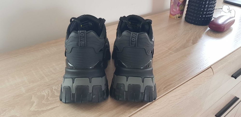 Дамски обувки BUFFALO