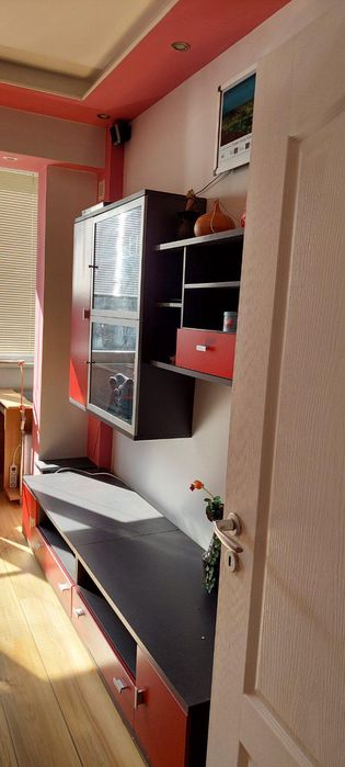 Дава се под наем Двустаен апартамент в София, Гоце Делчев - 70 кв.м за 599 € - Снимка #2