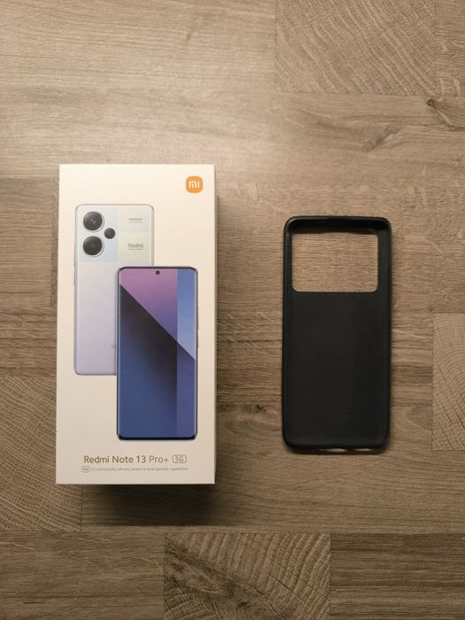 Redmi Note 13 Pro+ 5G