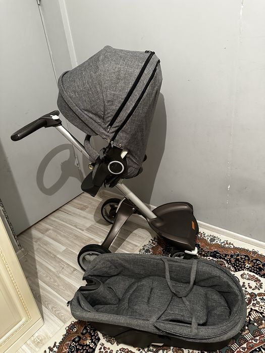 Stokke Xplory v4