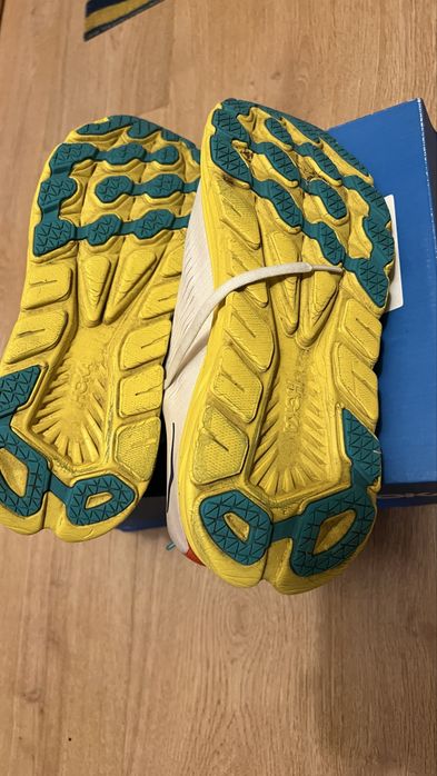Adidasi alergare Hoka Rincon