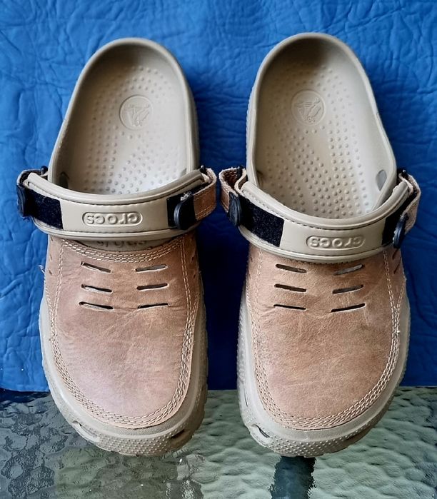 Saboti/ papuci Crocs Yukon M 10 [43-44]