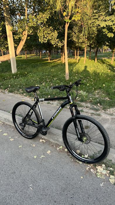 Срочно!! Продам велосипед TRINX M1000 ELITE