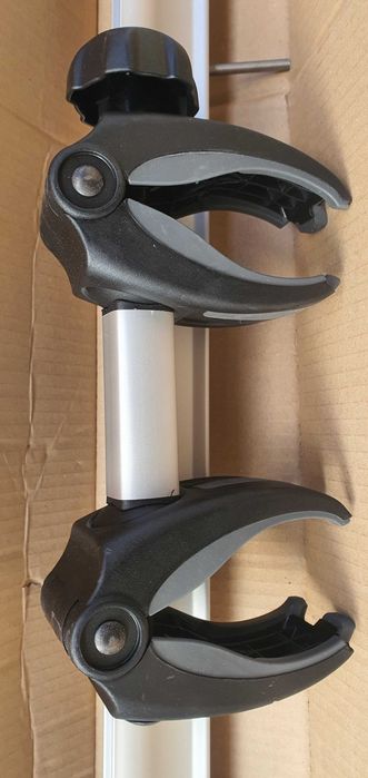 Thule Sport G2, set de sina si brat pentru fixat bicicleta, noi