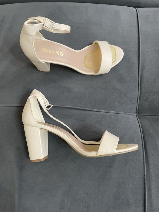 Туфли стильные б/у