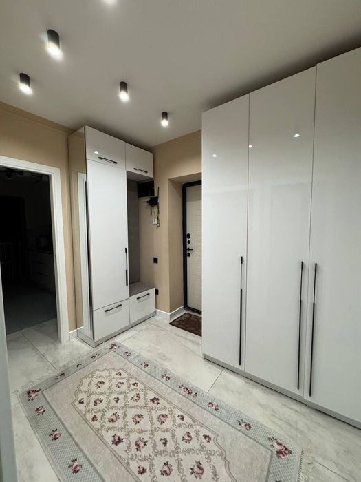 Продаётся 3/1/4 квартира, 77 Серия, улица Нукус, Яккасарайский район