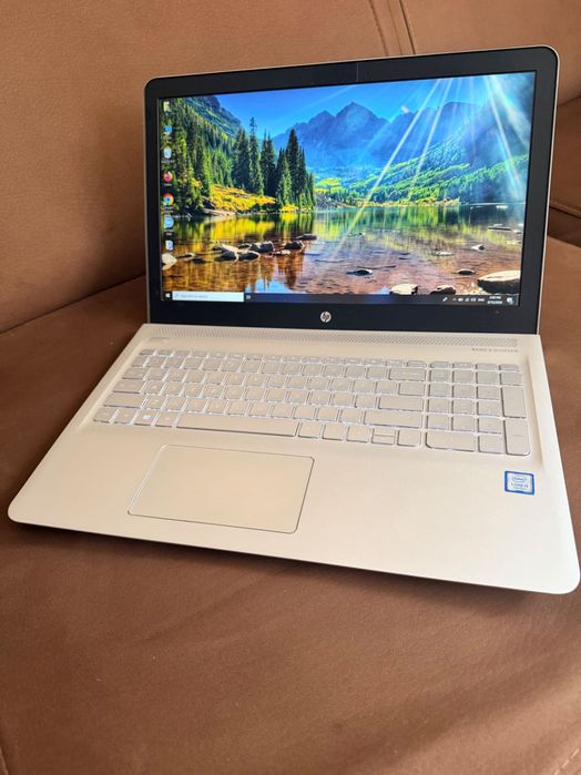 Лаптоп HP ENVY 15