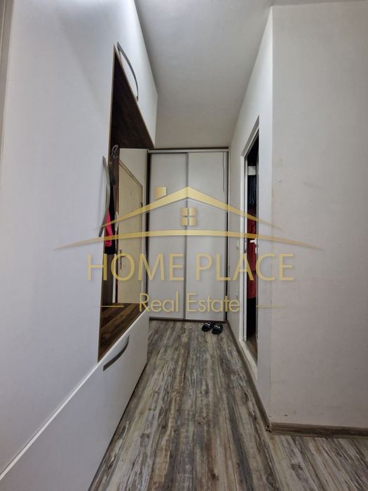 Дава се под наем Двустаен апартамент в Варна, Владислав Варненчик - 60 кв.м за 298.86 € - Снимка #11