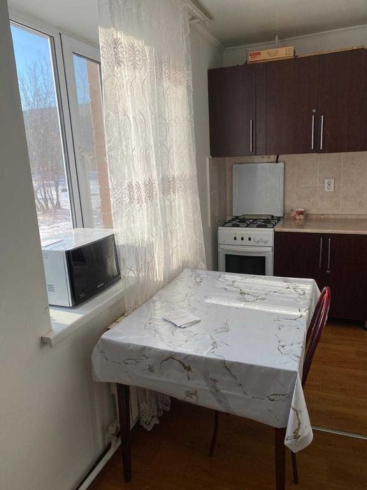 1 комн в новом доме