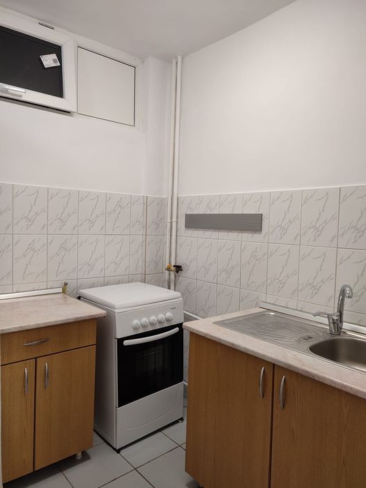 Garsoniera de închiriat- Str Aurel Suciu