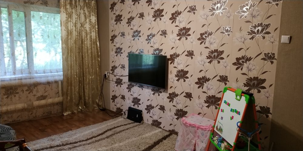 1 комнатная квартира. Продам