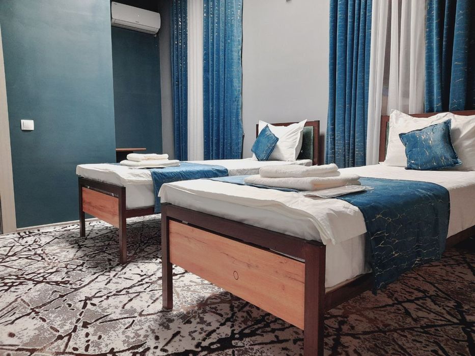 Hotel kvartira mehmonxona xostel kunlik ijara