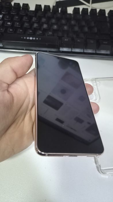 Samsung galaxy s21 5g
