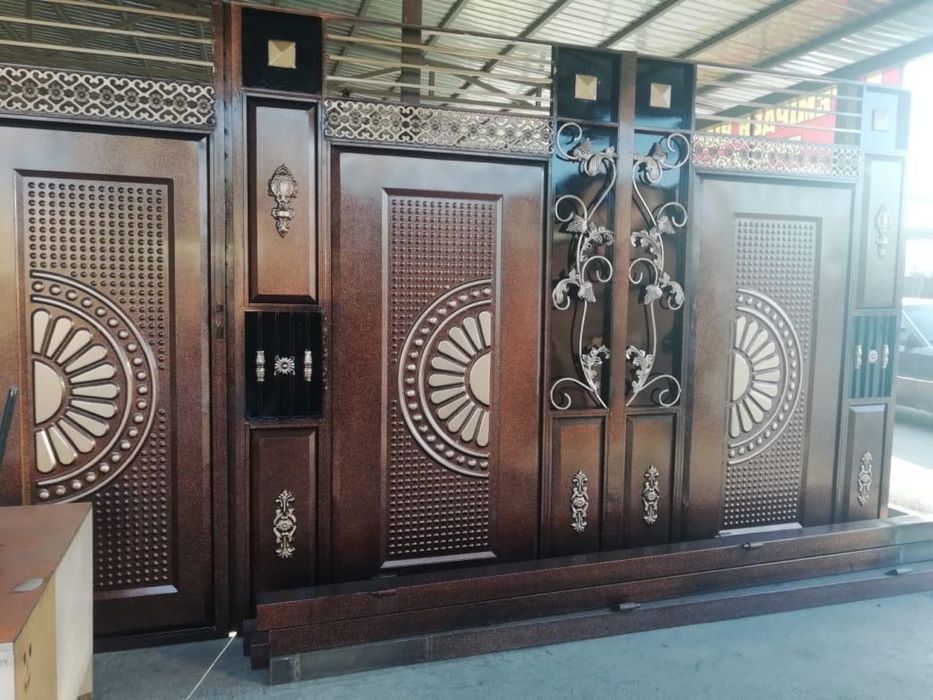 Варота, Ворота, Қақпа ең сапалы әрі арзан