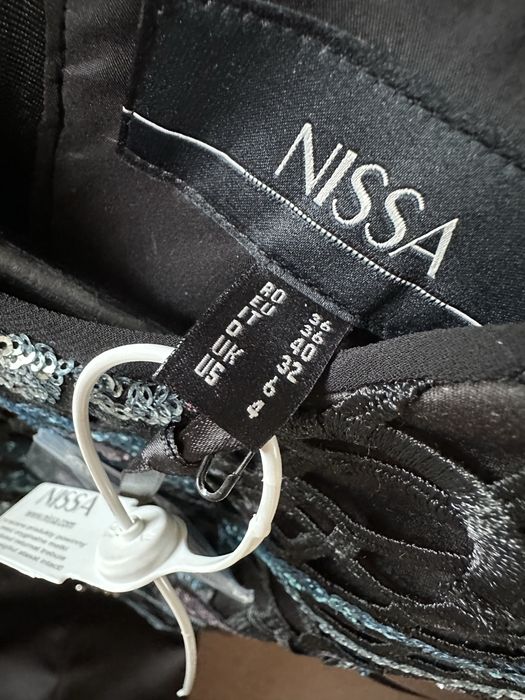 Rochie Nissa noua, cu eticheta