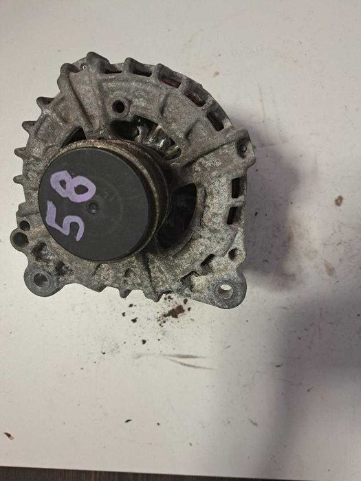 02-/58-Alternator Volkswagen 2.0 TDI – 14V 180A – Cod 03L903024F