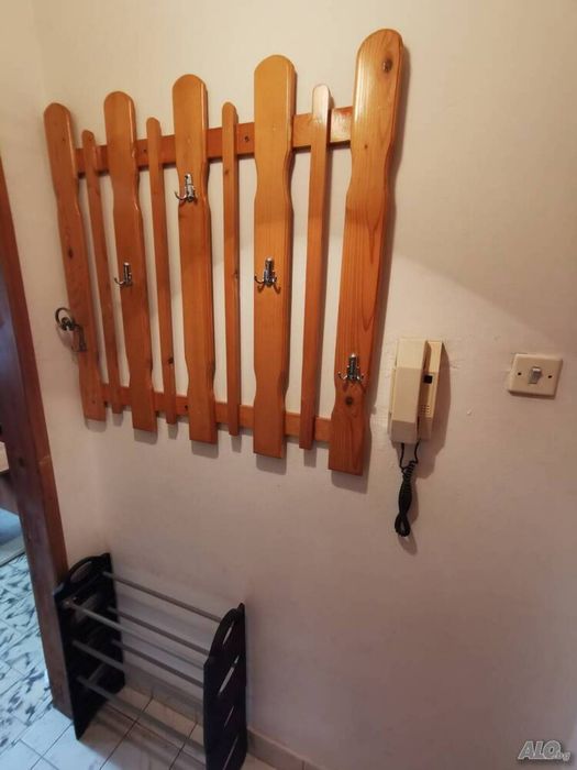 Оферта 83582 - Двустаен апартамент под наем в Мараша