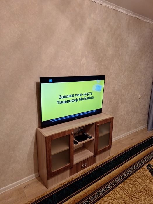 2х.комн квартира 5В мкр-он.