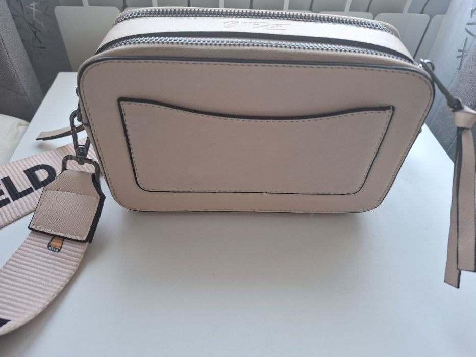 Дамска чанта на Karl