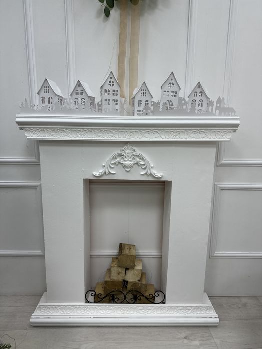 Новогодние декорации