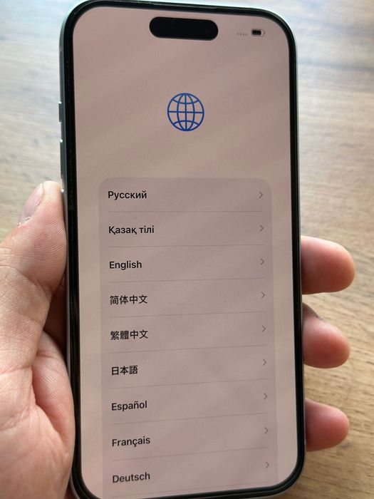 Iphone 15 с гарантией