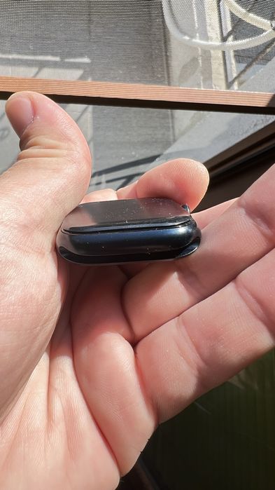 Apple Watch Series 7 GPS 45mm