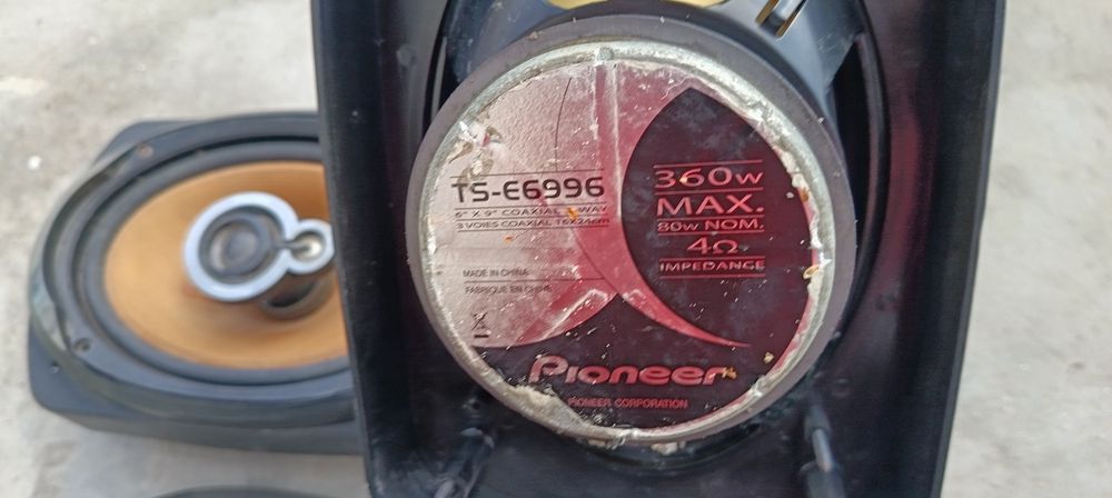 Pioneer TS-E6996