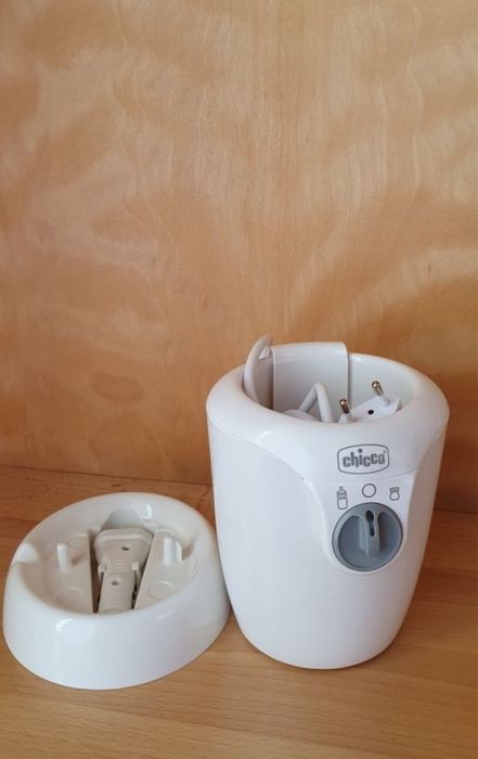 Incalzitor biberoane Chicco -NOU