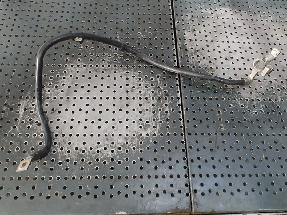 cablu borna baterie minus 1.2 tdi cfw  vw polo 6r