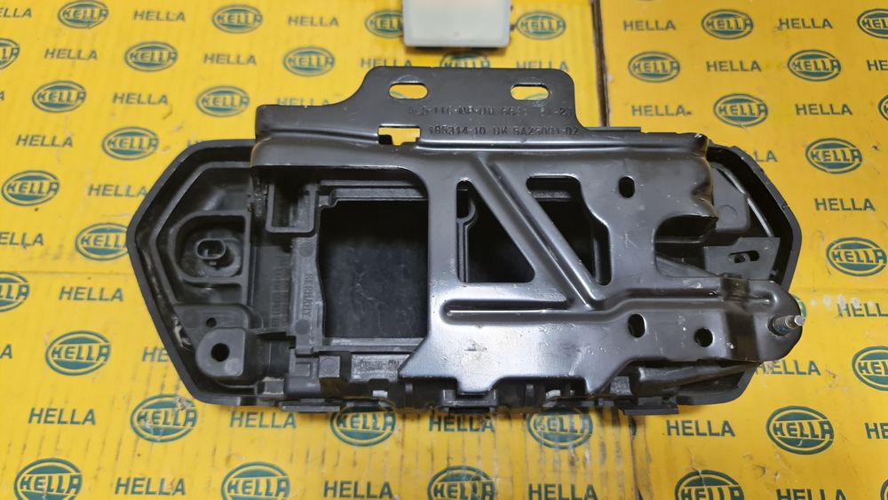 Suport capac radar distronic acc BMW X5 G05 X6 G06 X7 G07 facelift lci