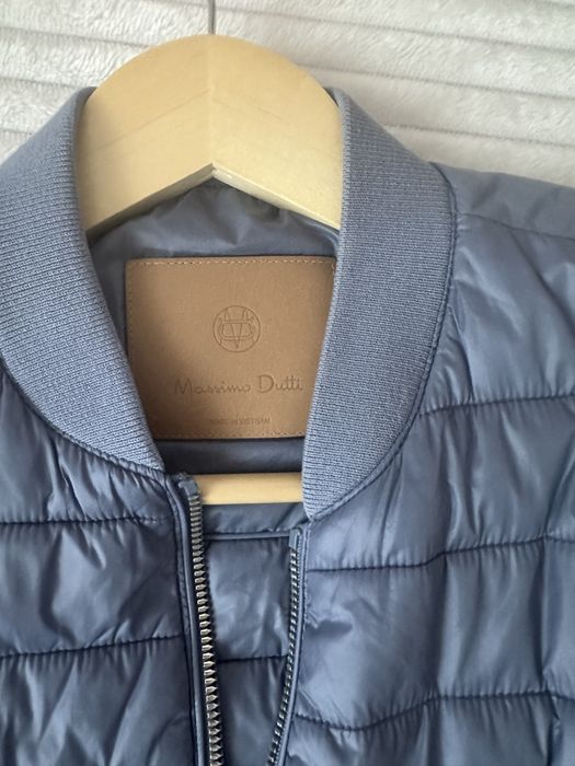 Geaca Massimo Dutti