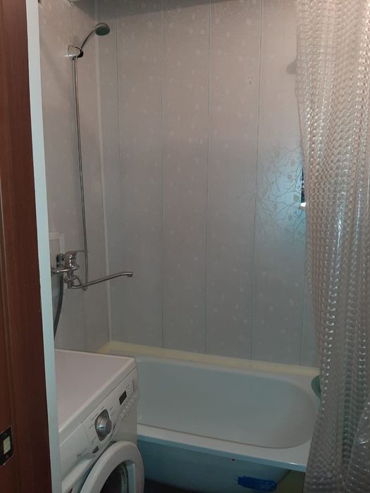 Продам 2х ком новой планировки