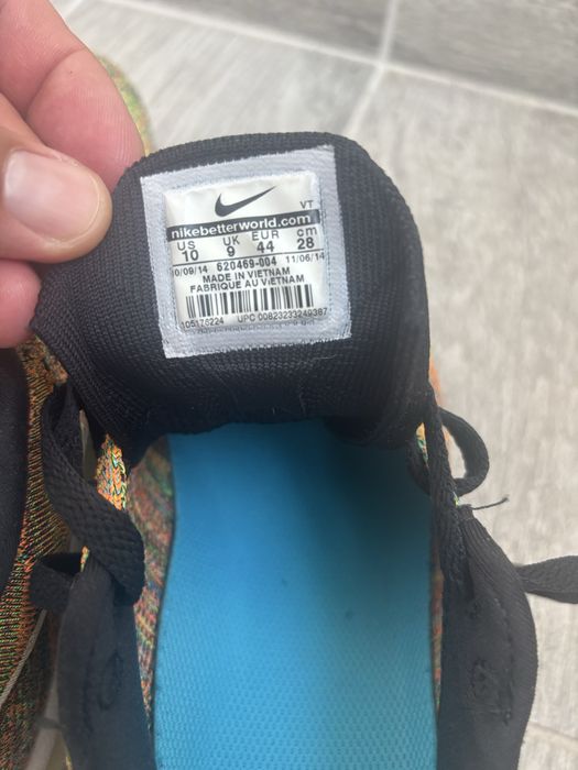 Маратонки Nike air max