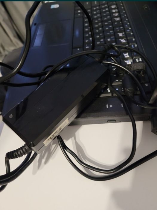 Ноутбук не рабочий