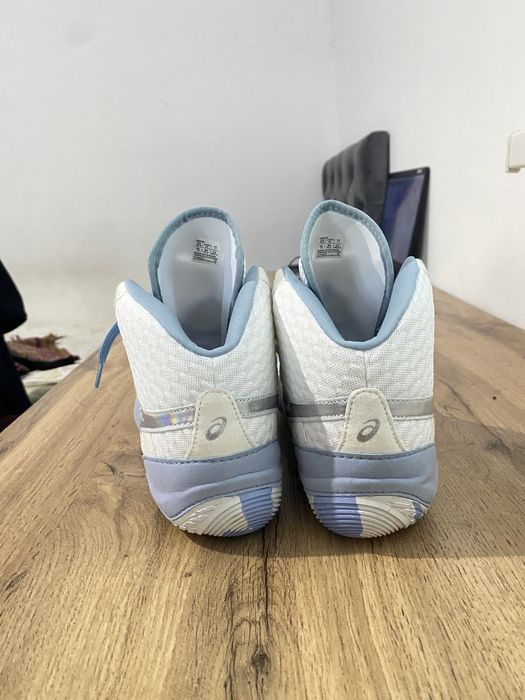 Борцовка для борьбы