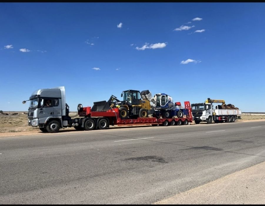 Услуги любой техник