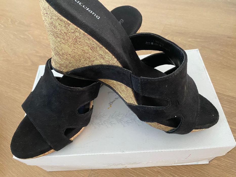 Saboți damă Graceland 40