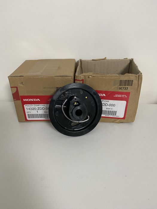 Ax cu came motor Honda GX 100