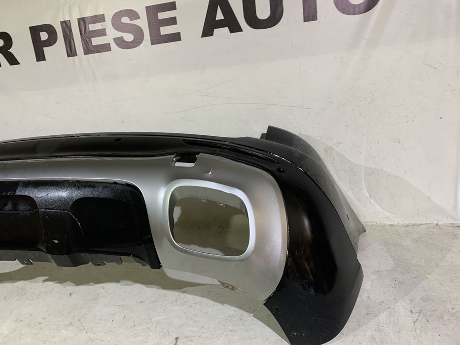 Bara spate Mercedes GLB, X247, 2021, 2022, 2023, 2024, cod origine OE A2478859700.