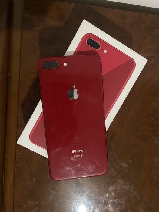 Iphone 8+, Айфон 8+