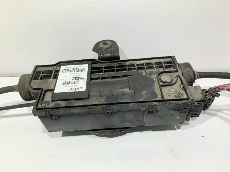 Modul frana de mana BMW Seria 7 F01, F02 6784651 Limuzina